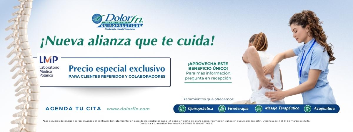 LMP-Dolorfin precio especial