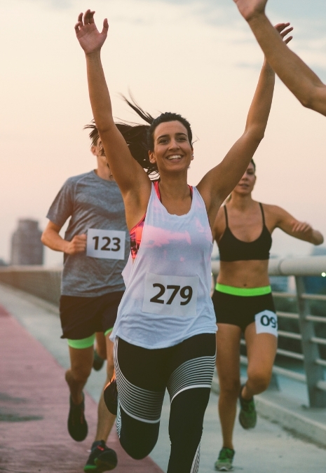 Quiropráctica y running Dolorfin