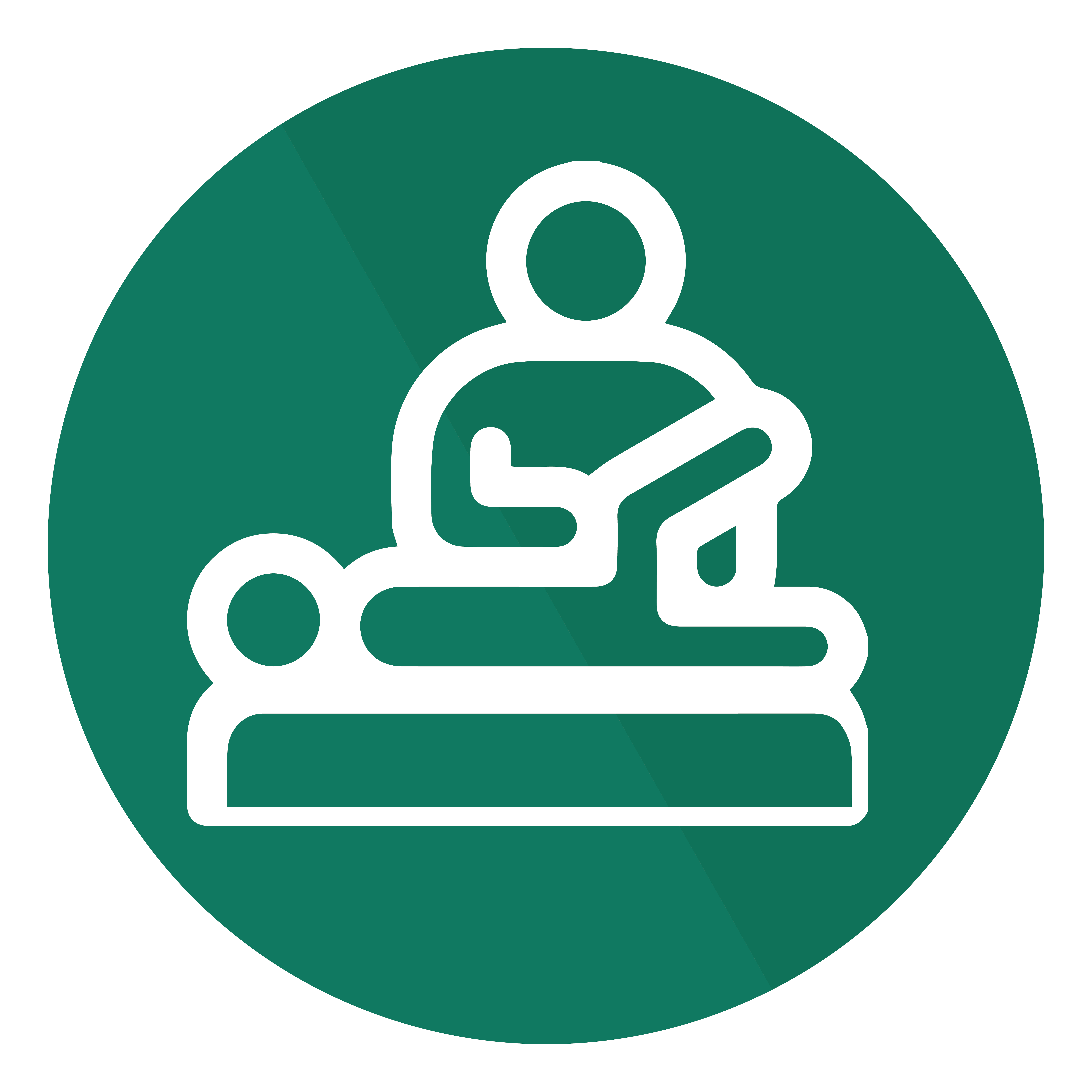 Fisioterapia y rehabilitación física en Dolorfin