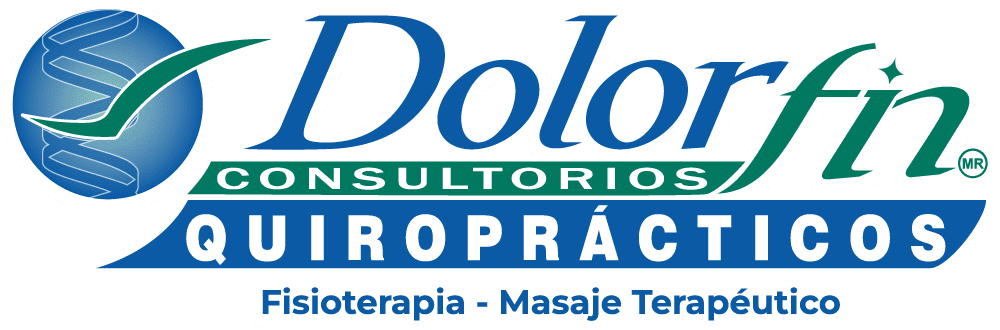 Dolorfin - Red de clínicas quiroprácticas en México