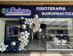 Fachada de Dolorfin Fortuna / Lindavista en Lindavista, CDMX Norte